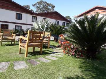 Apartamento à venda em Quitandinha, Petrópolis - RJ