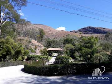 Terreno Residencial à venda em Posse, Petrópolis - RJ