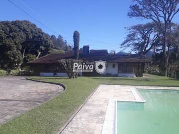 Fazenda / Sítio à venda em Vargem Grande, Teresópolis - RJ