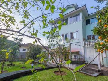 Casa à venda em Comary, Teresópolis - RJ