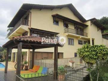 Casa à venda em Bom Retiro, Teresópolis - RJ