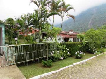Casa à venda em Comary, Teresópolis - RJ