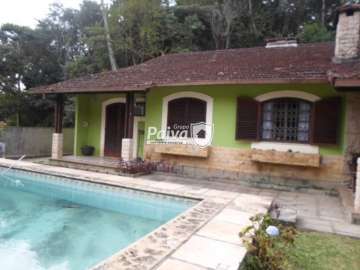 Casa à venda em Comary, Teresópolis - RJ