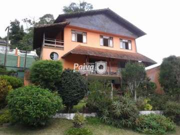 Casa à venda em Bom Retiro, Teresópolis - RJ