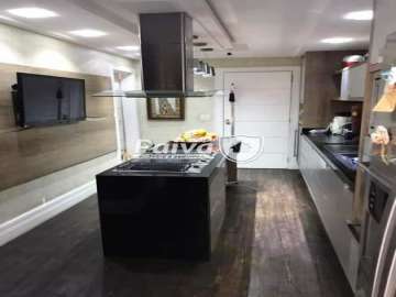 Apartamento à venda em Agriões, Teresópolis - RJ