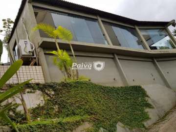 Casa à venda em Soberbo, Teresópolis - RJ