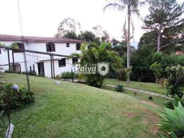 Casa à venda em Quebra Frascos, Teresópolis - RJ