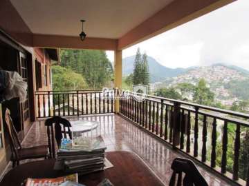 Casa à venda em Jardim Europa, Teresópolis - RJ