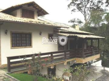 Casa à venda em Outros, Teresópolis - RJ