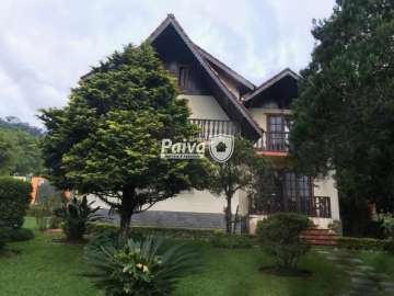 Casa à venda em Outros, Teresópolis - RJ
