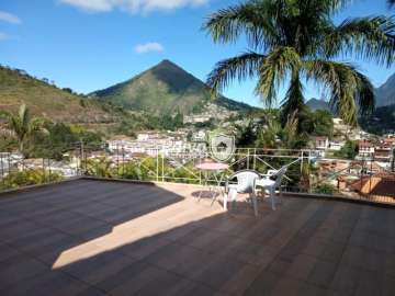 Casa à venda em Tijuca, Teresópolis - RJ