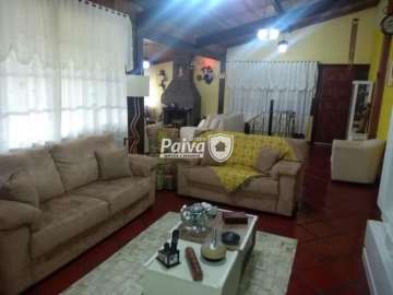 Casa à venda em Albuquerque, Teresópolis - RJ