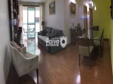 Apartamento à venda em Várzea, Teresópolis - RJ