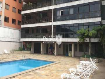 Apartamento à venda em Várzea, Teresópolis - RJ