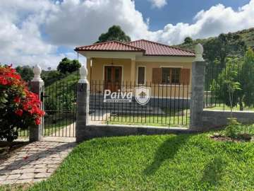 Casa à venda em Vieira, Teresópolis - RJ