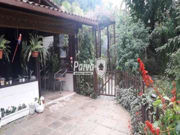 Casa à venda em Albuquerque, Teresópolis - RJ