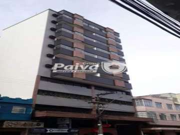 Apartamento à venda em Alto, Teresópolis - RJ