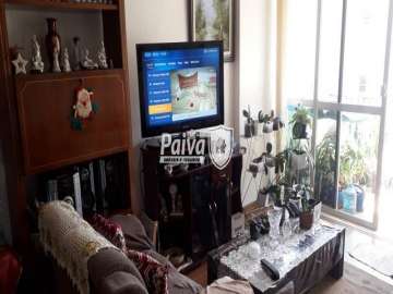 Apartamento à venda em Várzea, Teresópolis - RJ