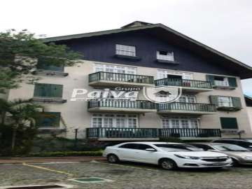 Apartamento à venda em Várzea, Teresópolis - RJ