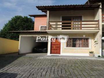 Casa à venda em Araras, Teresópolis - RJ