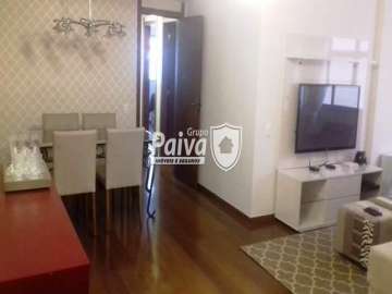 Apartamento à venda em Alto, Teresópolis - RJ