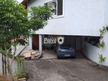 Casa à venda em Tijuca, Teresópolis - RJ