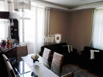 Apartamento à venda em Vila Muqui, Teresópolis - RJ