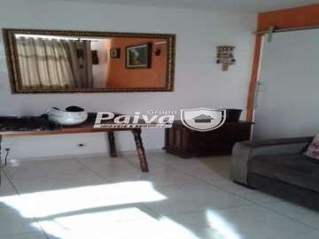 Apartamento à venda em Nossa Senhora de Fátima, Teresópolis - RJ