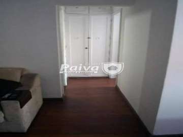 Apartamento à venda em Várzea, Teresópolis - RJ