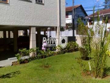 Apartamento à venda em Cascata Guarani, Teresópolis - RJ