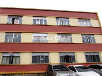 Apartamento à venda em Alto, Teresópolis - RJ