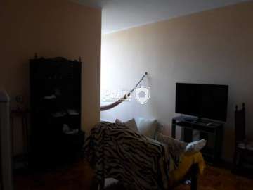 Apartamento à venda em Alto, Teresópolis - RJ