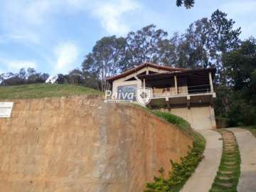 Terreno Residencial à venda em Montanhas, Teresópolis - RJ