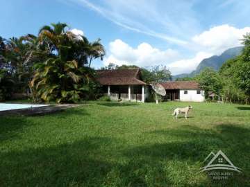 Fazenda / Sítio à venda  em Centro, Rio de Janeiro - RJ