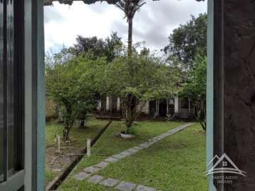 Chácara à venda em Centro, Teresópolis - RJ