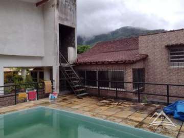 Fazenda / Sítio à venda  em Santo Aleixo, Rio de Janeiro - RJ