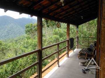 Fazenda / Sítio à venda em Itaipava, Petrópolis - RJ