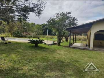 Fazenda / Sítio à venda em Santo Aleixo, Rio de Janeiro - RJ