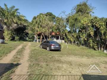 Fazenda / Sítio à venda em Santo Aleixo, Rio de Janeiro - RJ