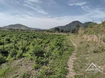 Terreno Comercial à venda em Centro, Rio de Janeiro - RJ