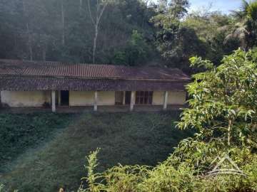 Fazenda / Sítio à venda em Outros, Rio de Janeiro - RJ