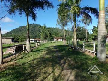 Fazenda / Sítio à venda em Centro, Rio de Janeiro - RJ