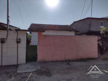 Casa à venda em Centro, Rio de Janeiro - RJ