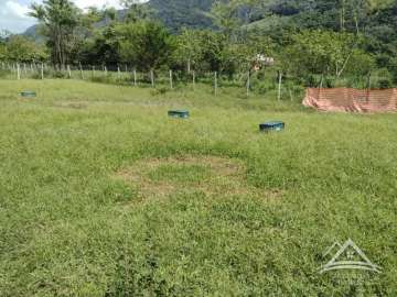 Terreno Residencial à venda em Santo Aleixo, Rio de Janeiro - RJ