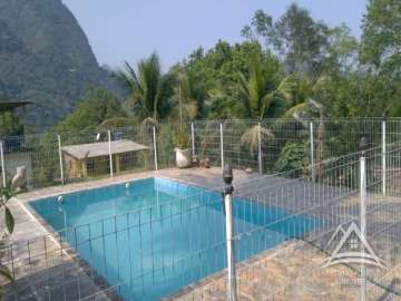 Chácara à venda em Centro, Rio de Janeiro - RJ