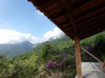Fazenda / Sítio à venda em Santo Aleixo, Rio de Janeiro - RJ