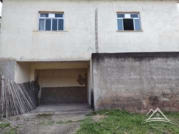 Terreno Residencial à venda em Santo Aleixo, Rio de Janeiro - RJ