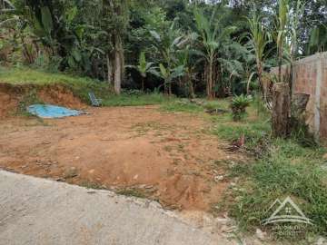 Terreno Residencial à venda em Centro, Rio de Janeiro - RJ