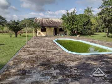 Fazenda / Sítio à venda em Santo Aleixo, Teresópolis - RJ
