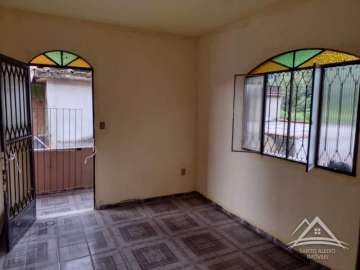 Casa para alugar em Santo Aleixo, Rio de Janeiro - RJ